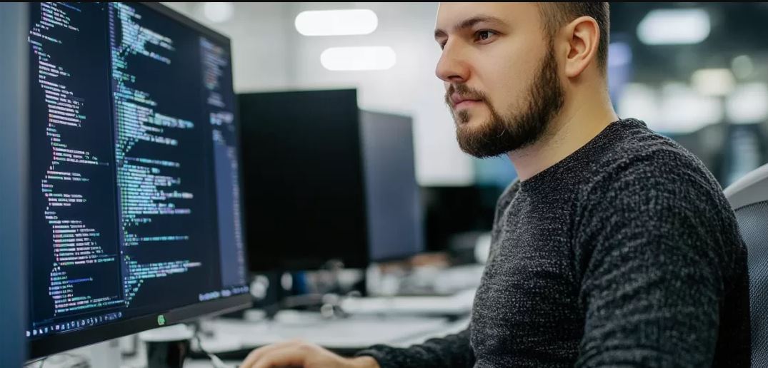 Аналитик данных